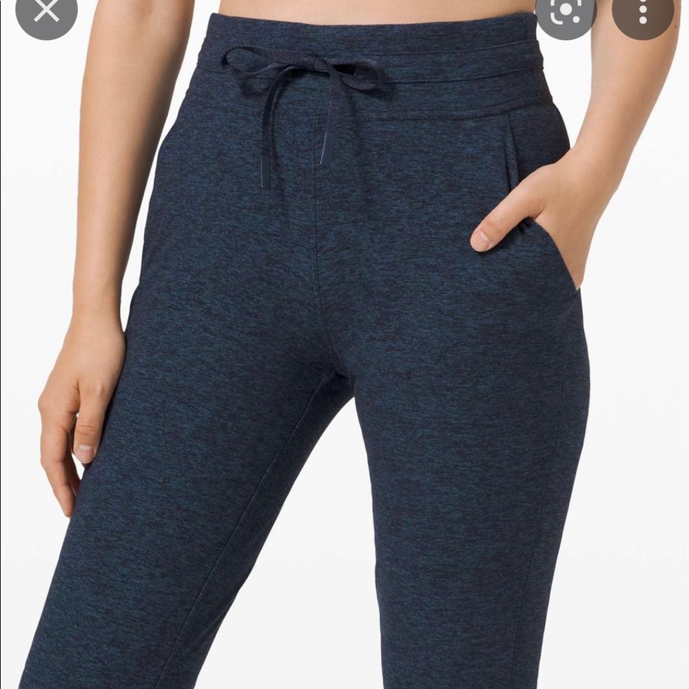 Lululemon Ready to Rulu Jogger